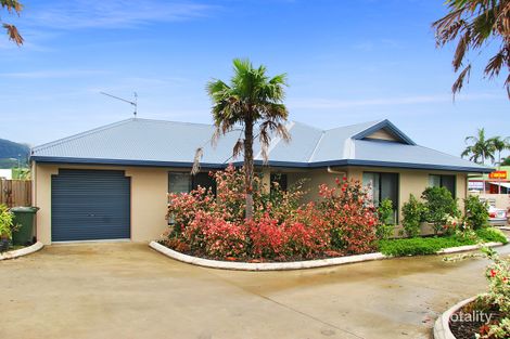 Property photo of 1/1-3 Cottesloe Drive Kewarra Beach QLD 4879