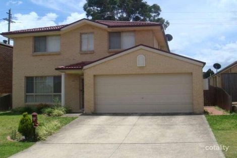 Property photo of 23 Tom Scanlon Close Kellyville NSW 2155