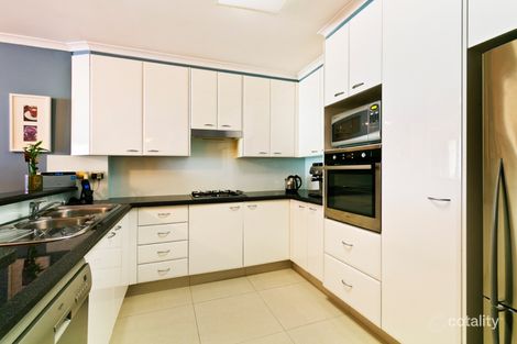Property photo of 150/149-197 Pyrmont Street Pyrmont NSW 2009