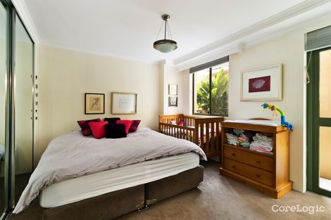 Property photo of 150/149-197 Pyrmont Street Pyrmont NSW 2009