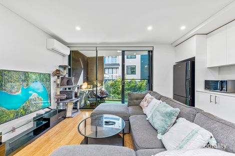 Property photo of 20/634 Mowbray Road West Lane Cove North NSW 2066