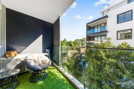 Property photo of 20/634 Mowbray Road West Lane Cove North NSW 2066