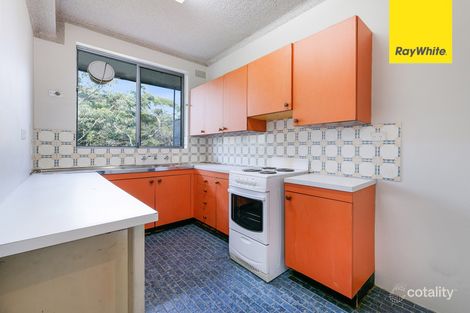 Property photo of 18/34-40 Edensor Street Epping NSW 2121