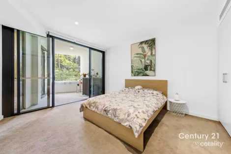 B203/1 Avon Rd, Pymble, NSW 2073