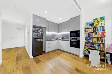 Property photo of B203/1 Avon Road Pymble NSW 2073