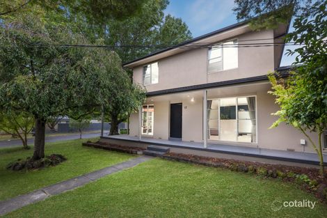 17 Cousin Dr, Bayswater, VIC 3153