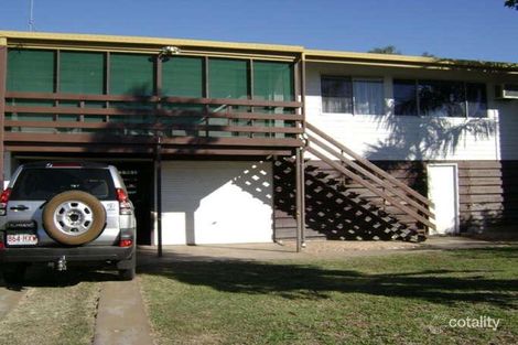 Property photo of 1 Conachan Street Blackwater QLD 4717