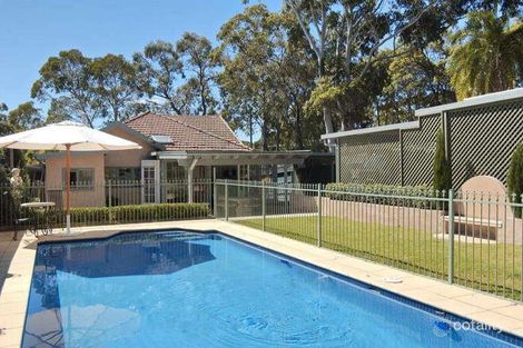 Property photo of 22 Finlayson Street Lane Cove NSW 2066
