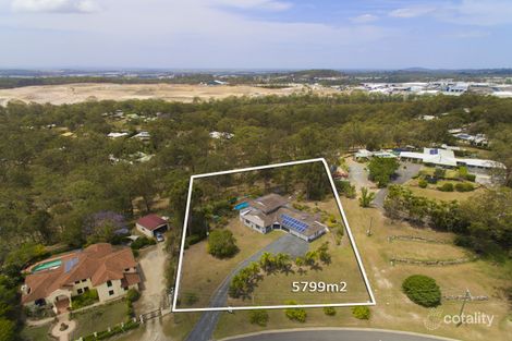 Property photo of 55 Glen Osmond Road Yatala QLD 4207