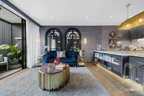 7/321 NEW SOUTH HEAD RD, DOUBLE BAY, NSW 2028