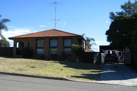 103 Blackwell Ave, St Clair, NSW 2759