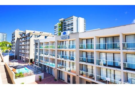 Property photo of 130/20 Montague Road South Brisbane QLD 4101