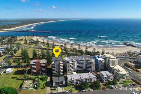 Property photo of 502/44 William Street Port Macquarie NSW 2444