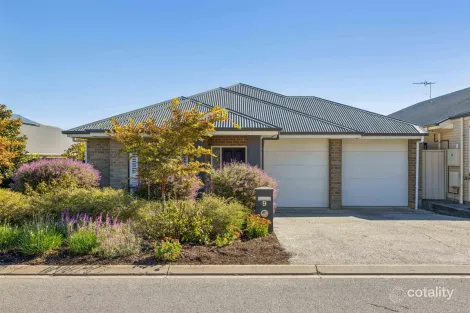 Property photo of 9 Ascot Circuit Golden Grove SA 5125