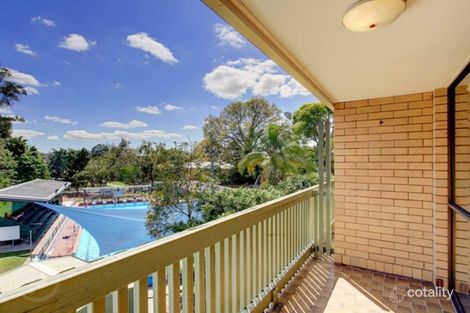 9/16 Mcculla St, Sherwood, QLD 4075
