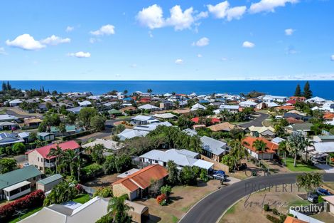 Property photo of 17 Pacific Court Bargara QLD 4670