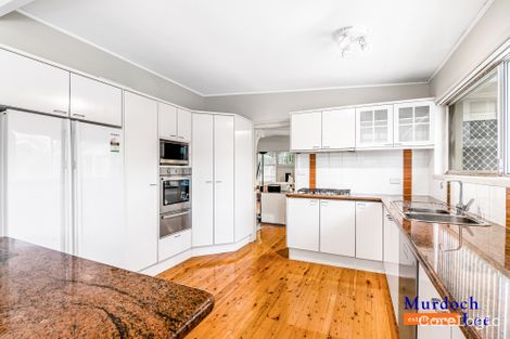 Property photo of 5 Windsor Avenue Carlingford NSW 2118