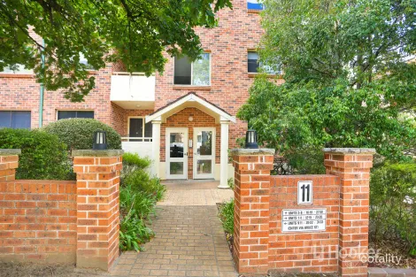 10/11 Oxford St, Blacktown, NSW 2148