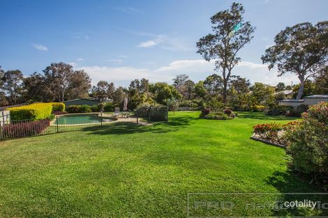 Property photo of 7 Westerman Close Thornton NSW 2322