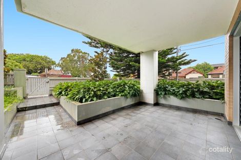 Property photo of 1/34 Avoca Street Randwick NSW 2031