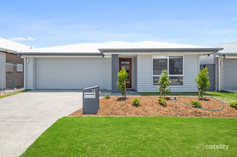 Property photo of 14 Ficus Drive Palmview QLD 4553