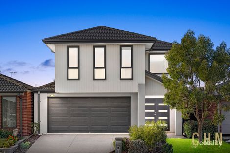 Property photo of 24 Maryborough Drive Wyndham Vale VIC 3024