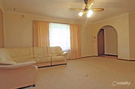 Property photo of 4 Islington Street Cranebrook NSW 2749