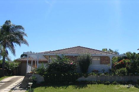 115 Douglas Rd, Doonside, NSW 2767