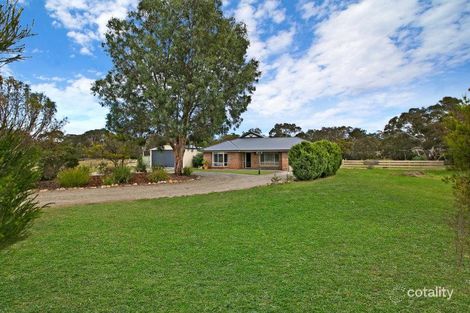 Property photo of 3 Palomino Court Hindmarsh Valley SA 5211