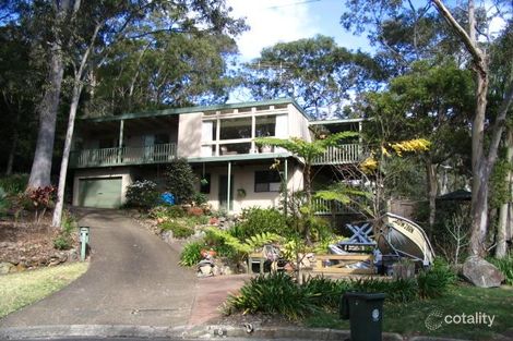 Property photo of 6 Gunyah Place Avalon Beach NSW 2107