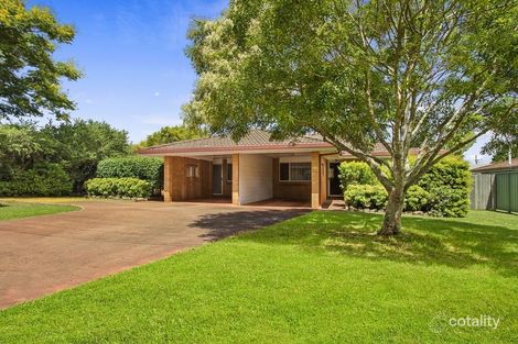 33 Clewley Cres, Rangeville, QLD 4350
