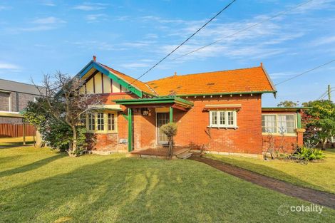 Property photo of 2 Gracemere Street North Strathfield NSW 2137