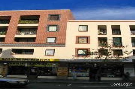 Property photo of 122/1 Georgina Street Newtown NSW 2042