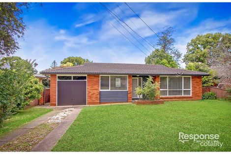 Property photo of 24 Yetholme Avenue Baulkham Hills NSW 2153