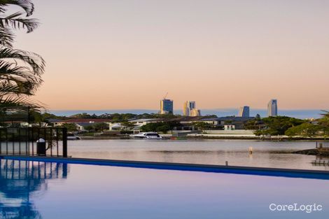 Property photo of 13 Conifer Crescent Broadbeach Waters QLD 4218