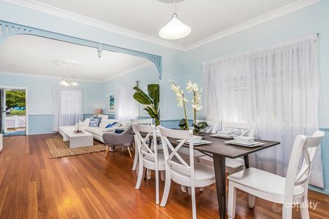 Property photo of 58 Raven Street Camp Hill QLD 4152