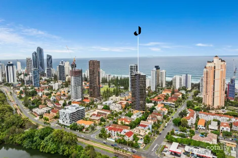 Property photo of 1102/36 Britannia Avenue Broadbeach QLD 4218