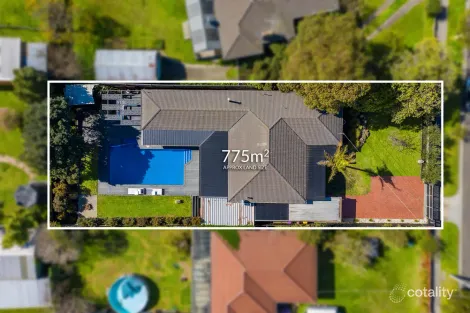 Property photo of 55 Margate Avenue Frankston VIC 3199