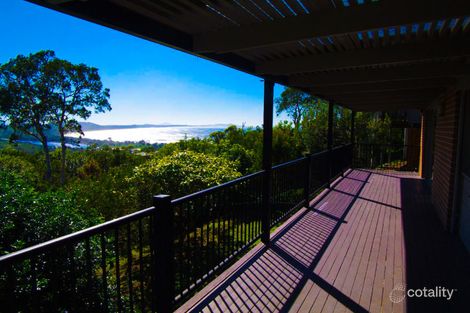 Property photo of 24 Comara Terrace Crescent Head NSW 2440