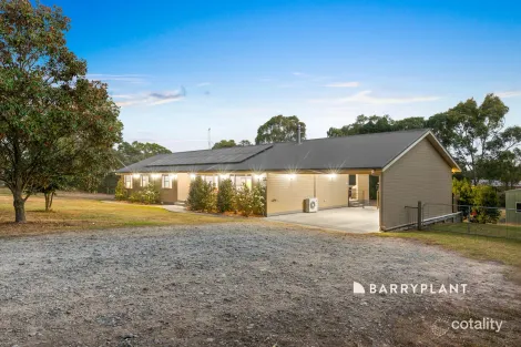 Property photo of 46 Mary Street Bunyip VIC 3815