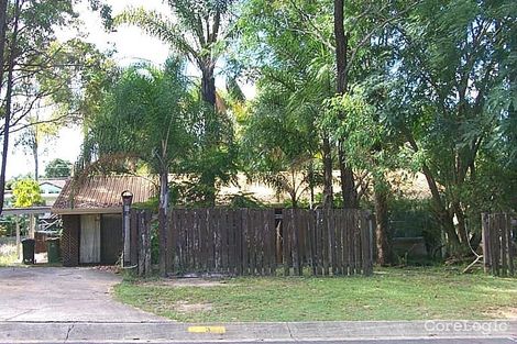 Property photo of 3 The Criterion Nerang QLD 4211