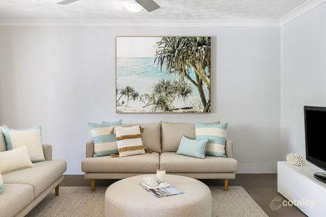 Property photo of 25/14 Douglas Street Coolangatta QLD 4225