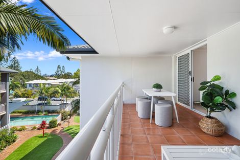Property photo of 25/14 Douglas Street Coolangatta QLD 4225