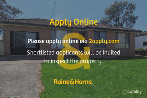 Property photo of 61 Fifth Street Weston NSW 2326