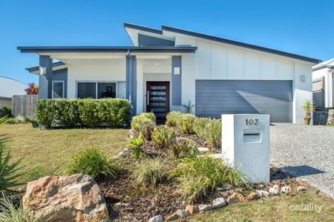 Property photo of 103 Ridgeview Drive Peregian Springs QLD 4573