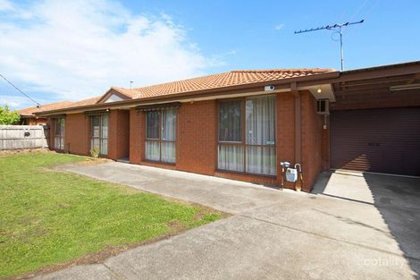 1/12-18 Harold Rd, Springvale South, VIC 3172