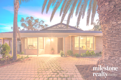 Property photo of 43 Lena Crescent Beechboro WA 6063