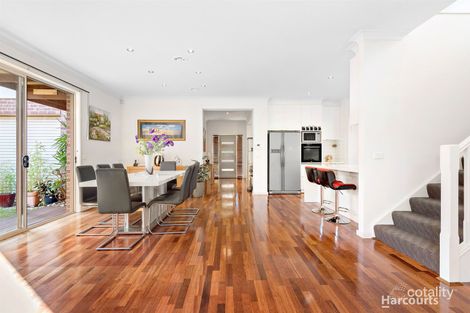 Property photo of 16 Tenterfield Drive Burnside Heights VIC 3023