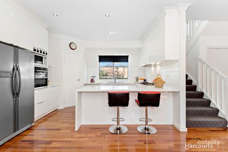Property photo of 16 Tenterfield Drive Burnside Heights VIC 3023