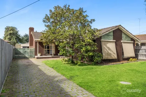 Property photo of 10 Epsom Road Corio VIC 3214